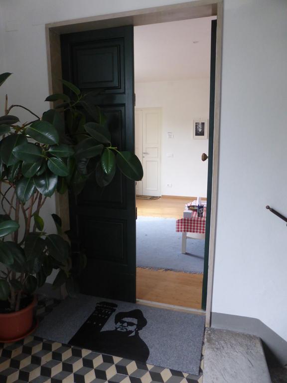 John B .&B. Hotel Lucca Exterior foto